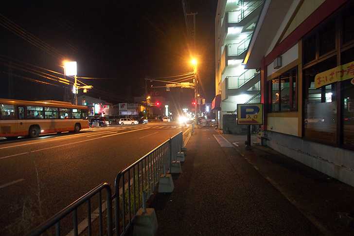 175号線沿いにある おばけ寿司玉津店 が8月末で閉店してた 明石市の地域情報サイト 明石じゃーなる