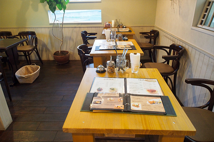 稲美町の Cafe Dining If でおしゃれな洋風ディナー 明石市の地域情報サイト 明石じゃーなる