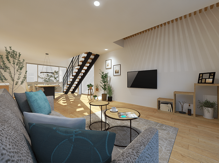 実例見学会 積水ハウスの完成現場見学会が3月12日 13日開催 明石市の地域情報サイト 明石じゃーなる