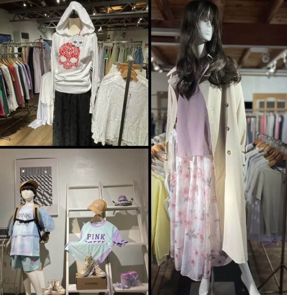三木の「e komo mai 三木店」で月一の「倉庫市」が4月5日~7日開催!3周年アニバーサリー記念でお買い得商品が満載! | 明石じゃー ...